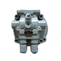 รถขุด ZX200-3 Swing Motor 4610138